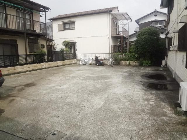 シティハイム大路のその他写真