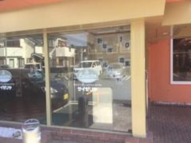 シティハイム大路の周辺写真