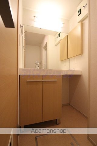 ＪＲ川越線 的場駅 徒歩5分 2階建 築12年の内装写真