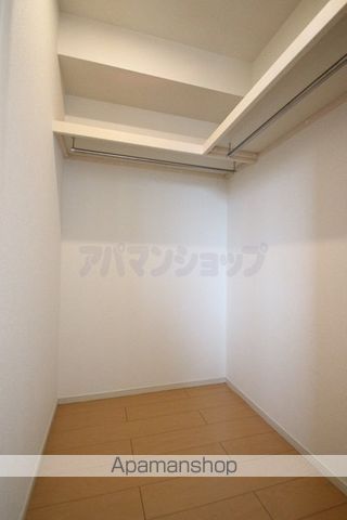 ＪＲ川越線 的場駅 徒歩5分 2階建 築12年の内装写真