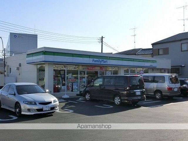 ＪＲ川越線 的場駅 徒歩5分 2階建 築12年の周辺写真