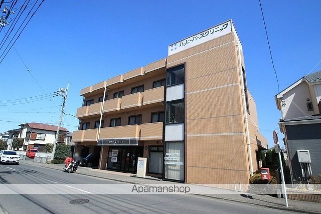 ＪＲ川越線 的場駅 徒歩5分 2階建 築12年の周辺写真