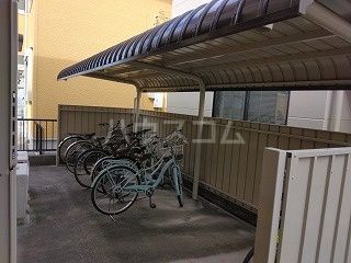 ハイカムール上島Iの外観写真
