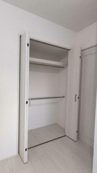収納　収納※別部屋参考写真