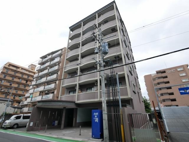 建物外観　建物外観