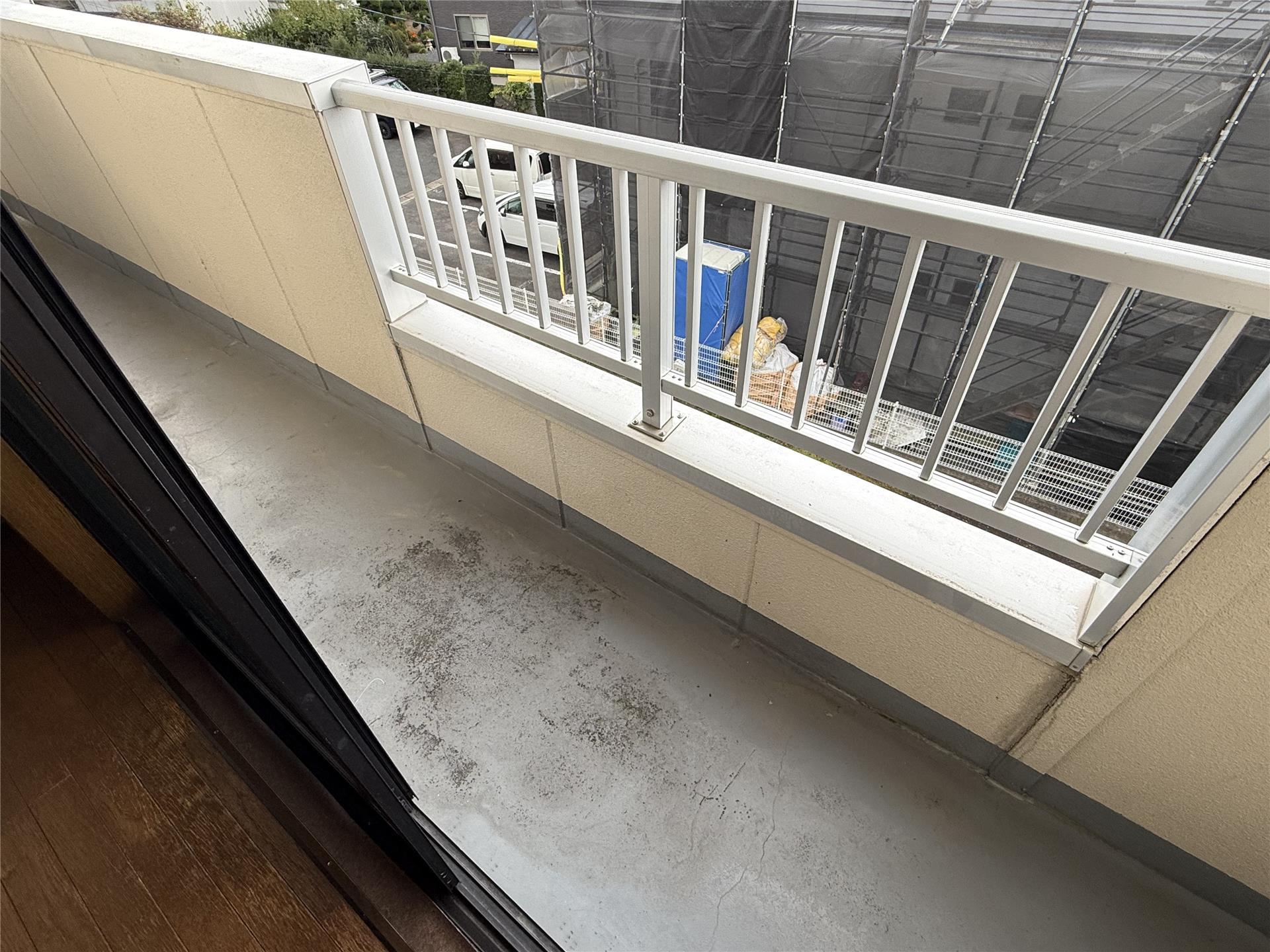 ＪＲ仙山線 山形駅 徒歩26分 3階建 築30年の内装写真