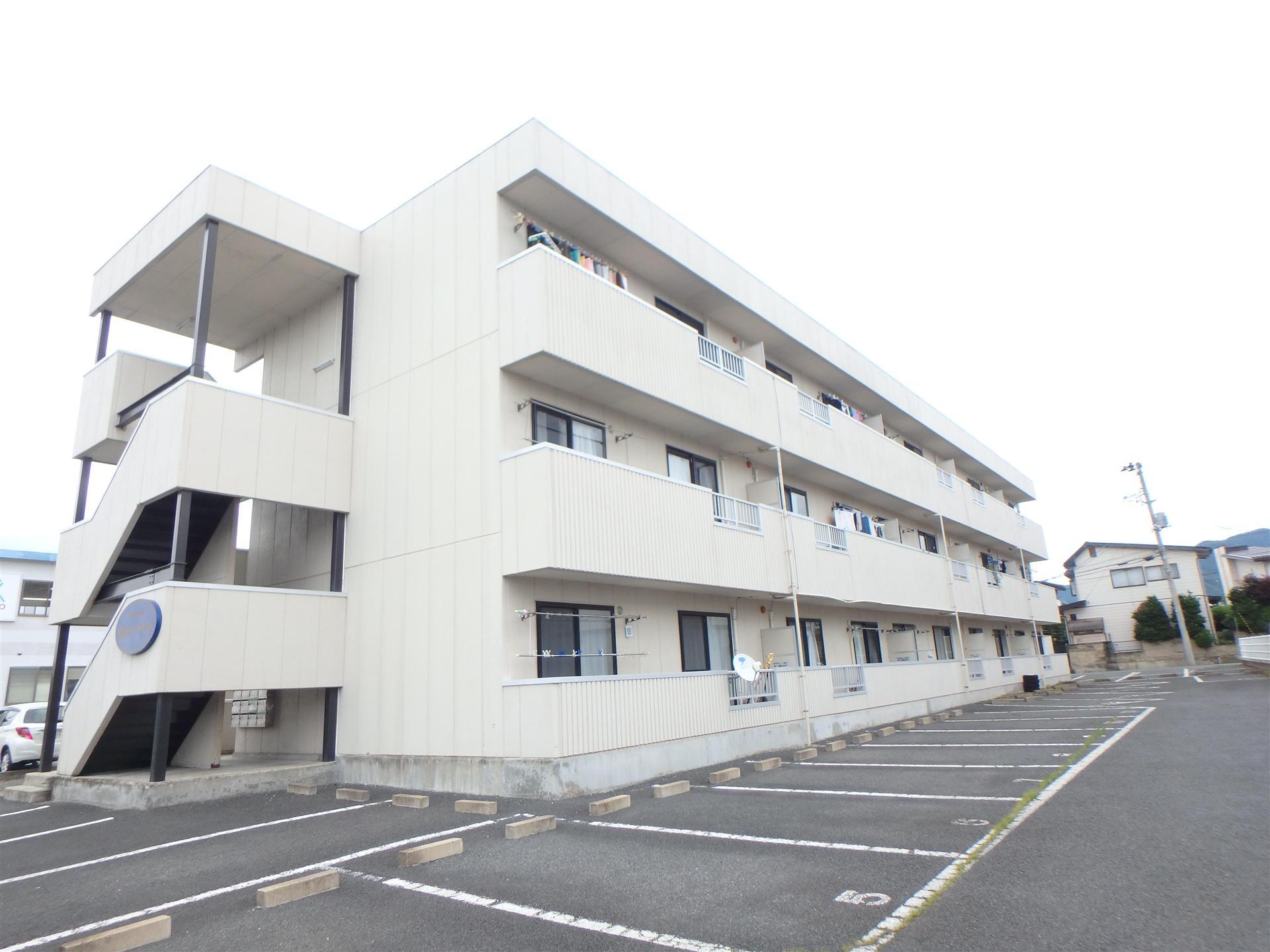 ＪＲ仙山線 山形駅 徒歩26分 築30年
