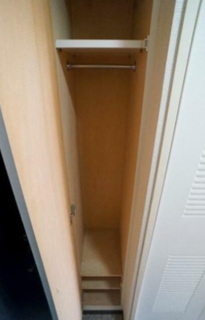 収納　同仕様タイプ