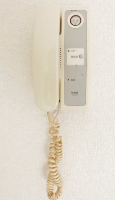 セキュリティ　同仕様タイプ