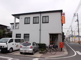 郵便局　岡山奥田郵便局（郵便局）まで678m