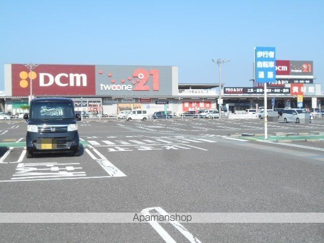 ホームセンター　ＤＣＭ２１瑞穂店（ホームセンター）まで400m