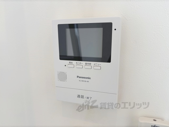 セキュリティ　ドアフォン（ＴＶ含）