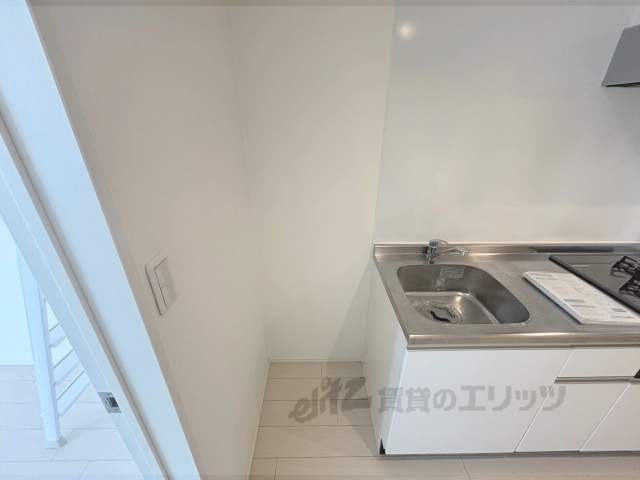 その他部屋・スペース　冷蔵庫置場