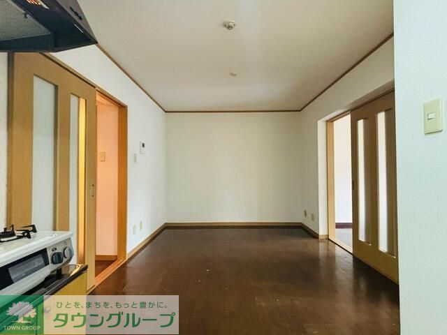 その他部屋・スペース　※写真は別部屋の反転タイプです。