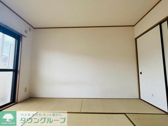その他設備　※写真は別部屋の反転タイプです。