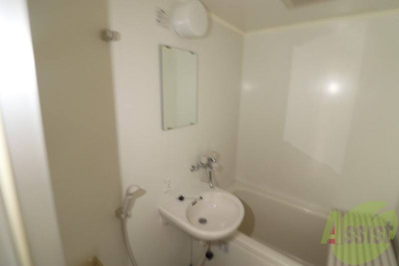 マンション芦屋の里の内装写真
