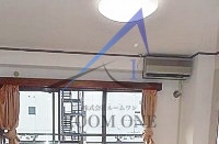 その他設備　エアコン付きです。
