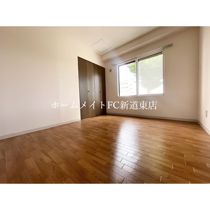 その他部屋・スペース　洗面