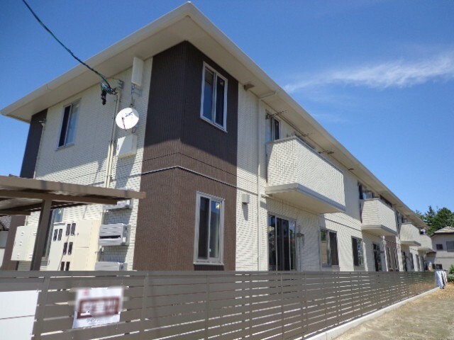 遠州鉄道 さぎの宮駅 徒歩45分 築13年