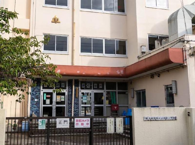 小学校　鎌倉小学校（小学校）まで200m