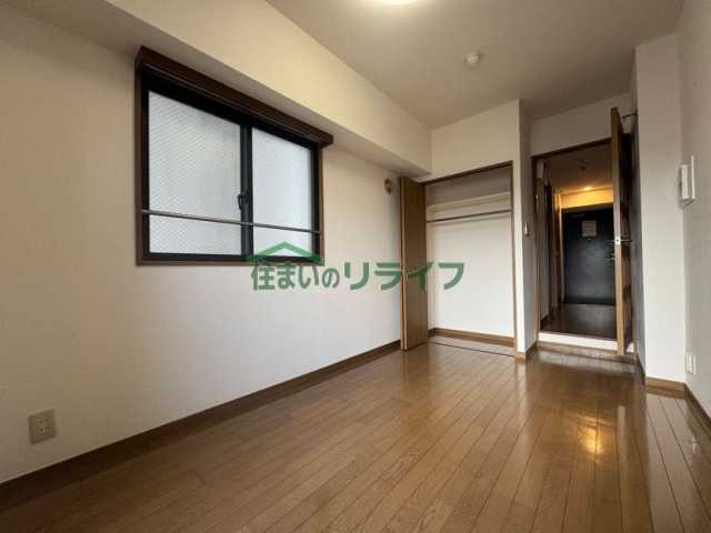 居室・リビング　フェニックス新高円寺