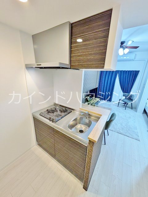 キッチン