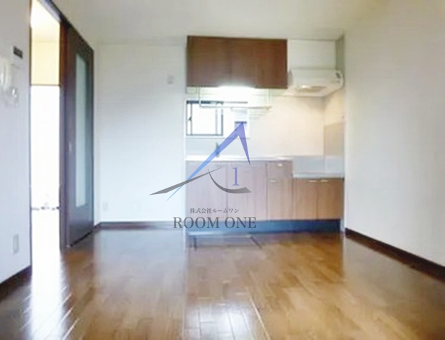 居室・リビング　洋室のお部屋です。