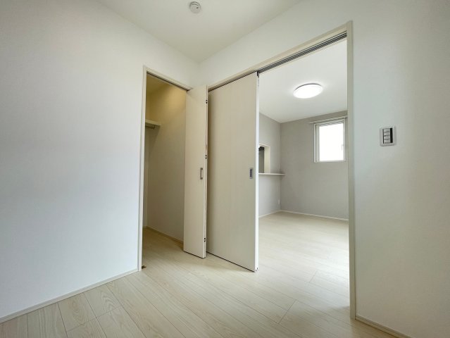 その他部屋・スペース　同施工会社施工物件の参考写真になります※現況優先