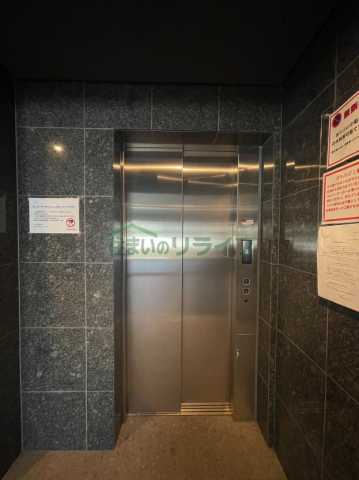 その他　スパシエ新板橋