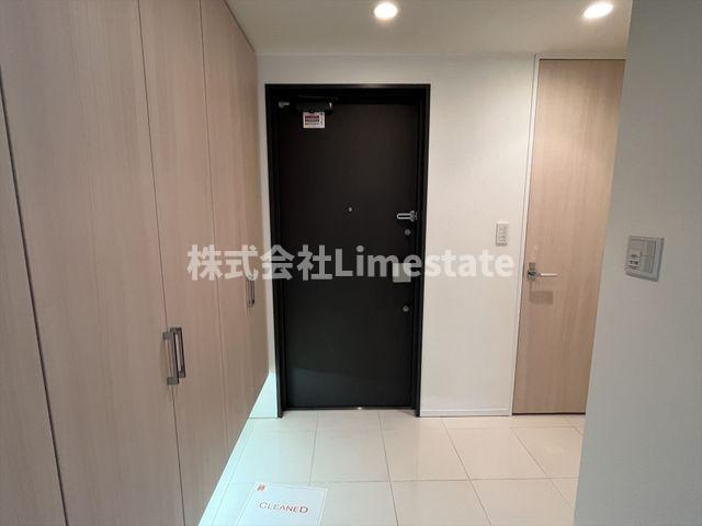 玄関　別部屋参考写真