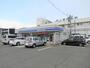 コンビニ　ローソン安積荒井店（コンビニ）まで145m