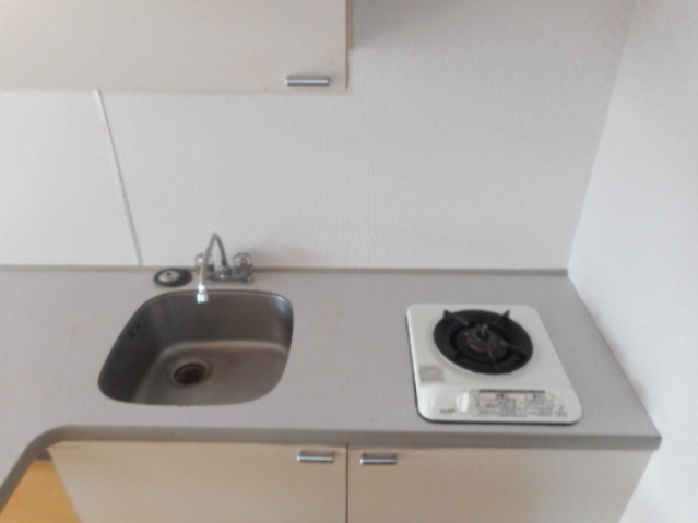 キッチン　別部屋参考写真