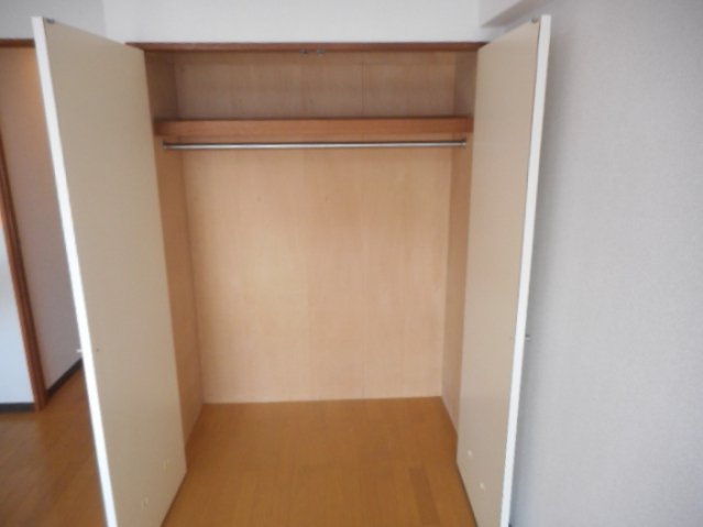 収納　別部屋参考写真