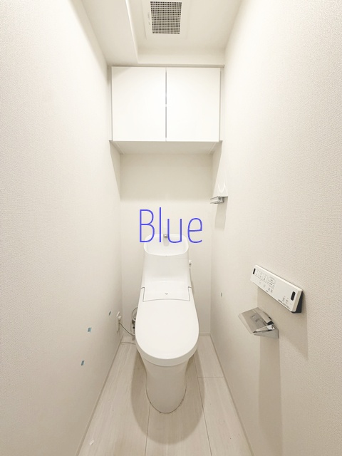 トイレ　同じ仕様