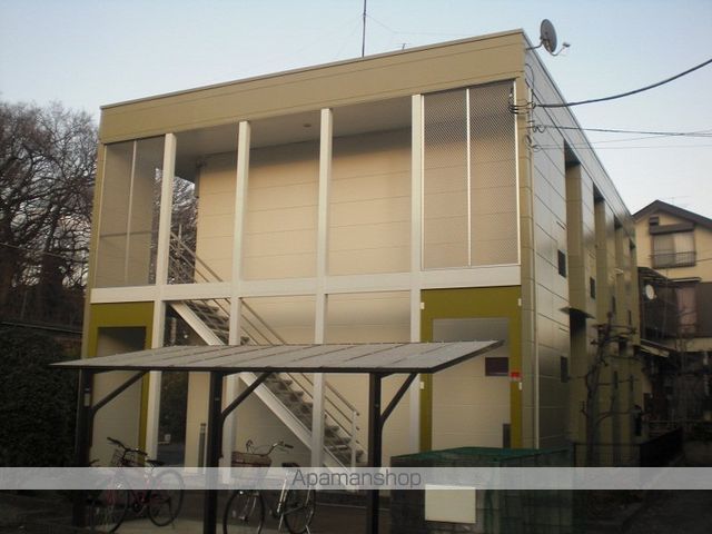レオパレスGREENSIDEのその他写真