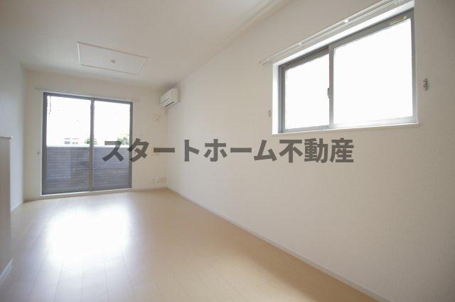 その他　おしゃれなリビングです