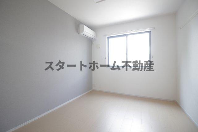 その他部屋・スペース　ゆとりの広さです