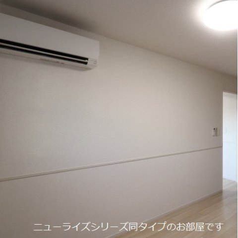 その他　嬉しいエアコン付きです★