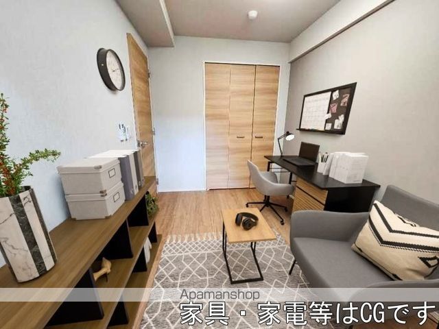 玉造Baseのその他写真
