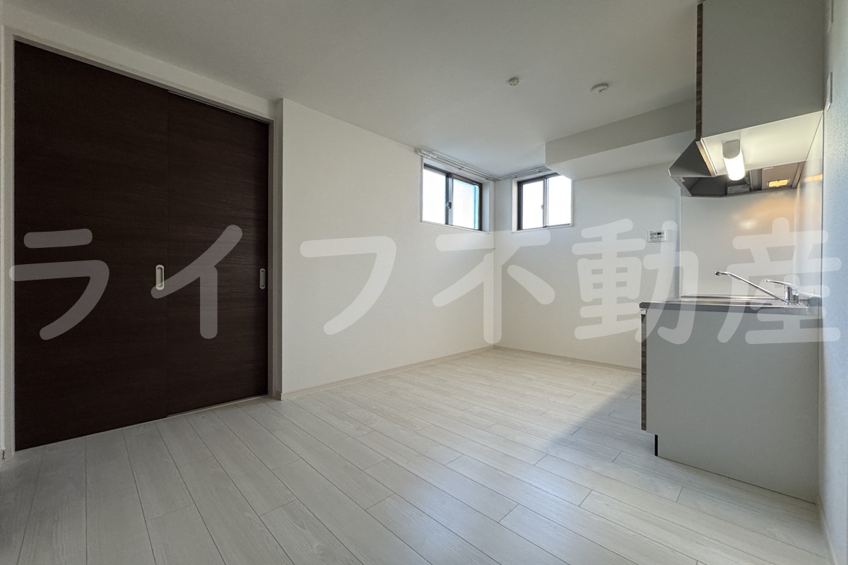その他部屋・スペース　おしゃれな内装です