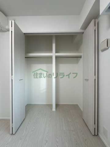 S-RESIDENCE本所吾妻橋の内装写真