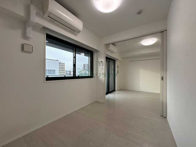 S-RESIDENCE本所吾妻橋の内装写真