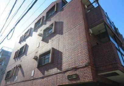 メゾン和田の外観写真