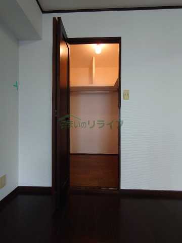 収納　別部屋参考写真