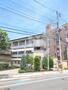 建物外観　外はこのようになっています