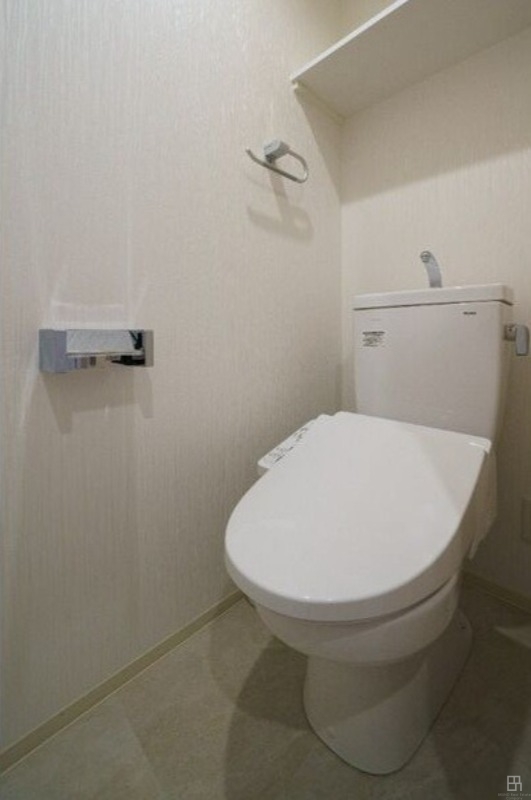 Vinoプレジオ本町のトイレ写真