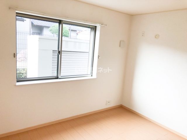 ウォーターグレイス Bの内装写真