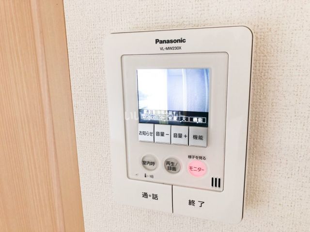 ウォーターグレイス Bのその他写真