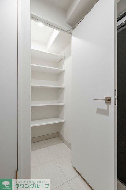 収納　Cタイプ2026年2月撮影