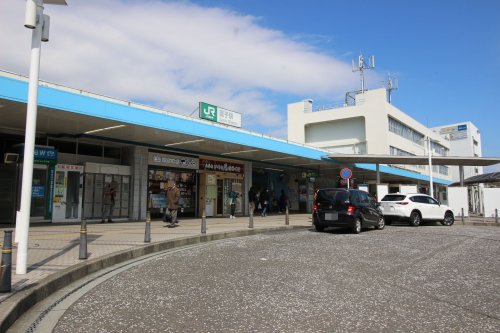 その他　JR逗子駅（その他）まで191m